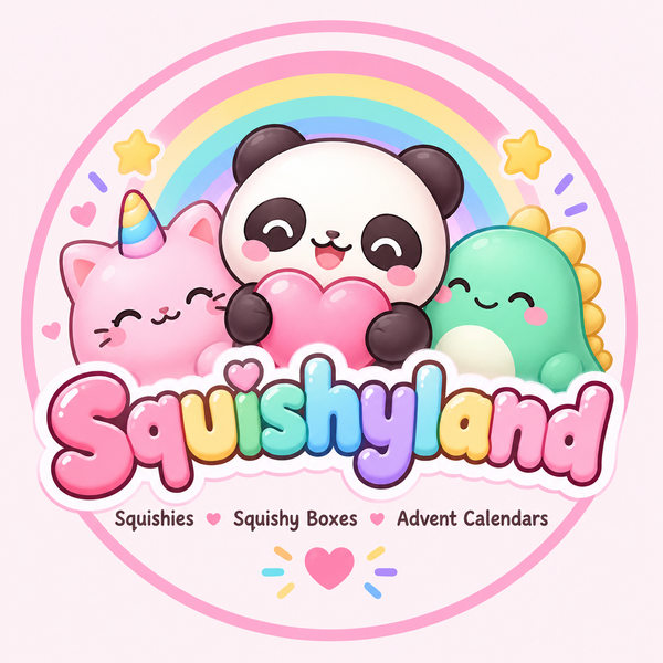 Squishyland